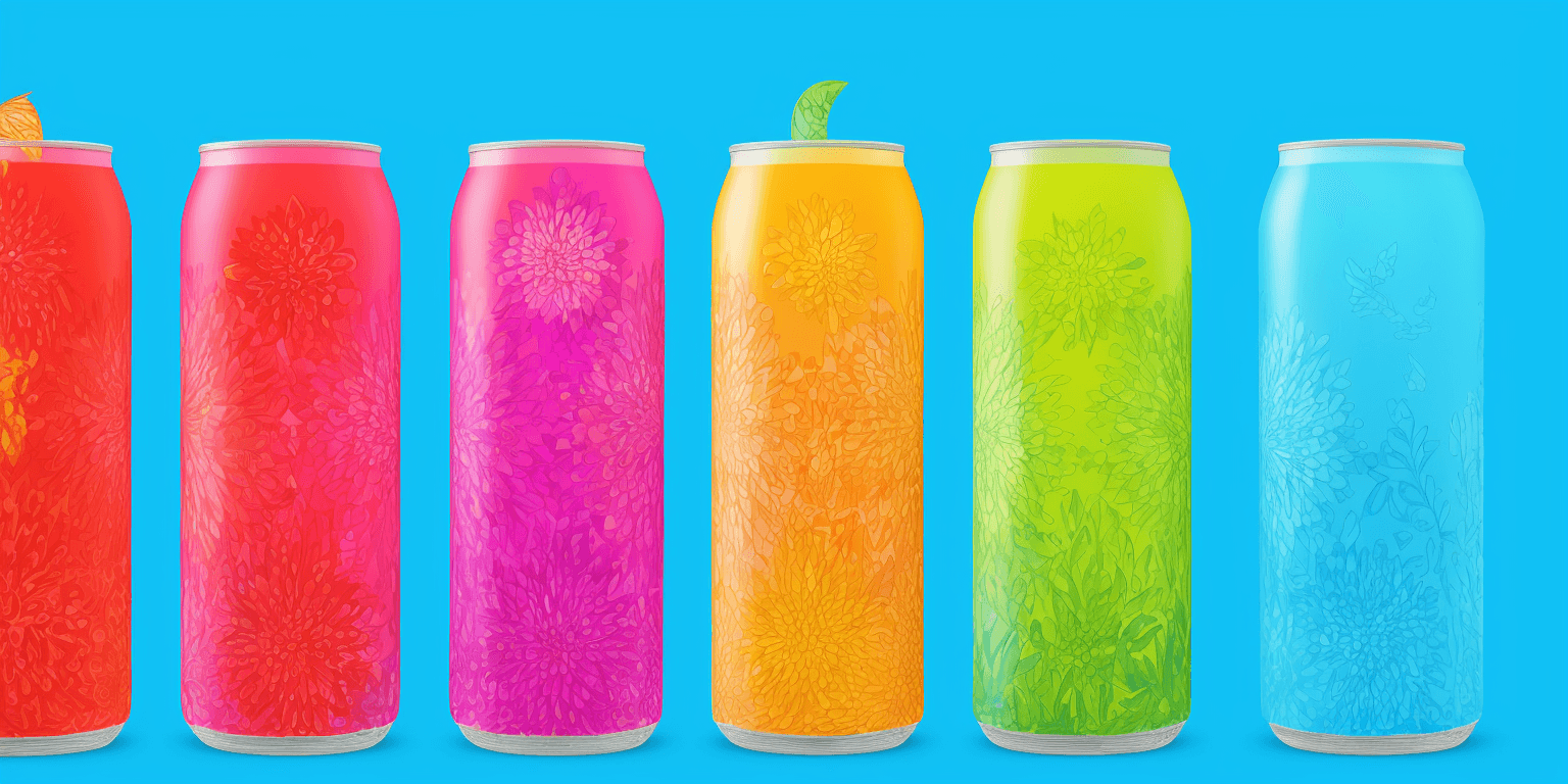 Cover Image for The Rise of Non-Alcoholic Beverages: A Growing Trend in the Beverage Industry